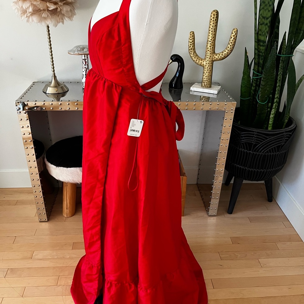 Free People Isabel Maxi Dress - Picture 6 of 16